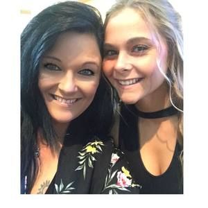 Meet your Posher, Christina